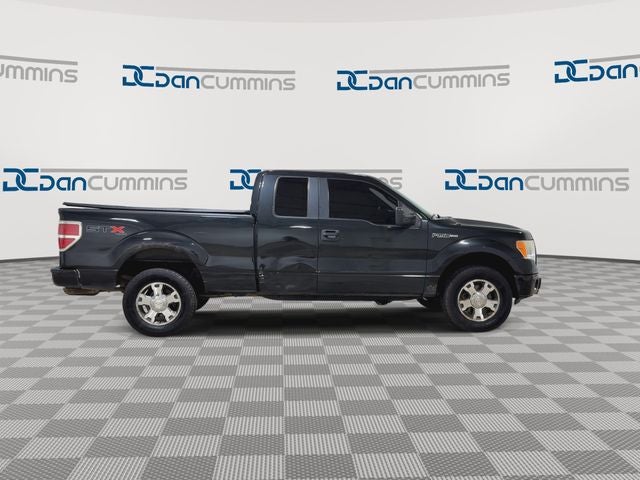 2010 Ford F-150 STX