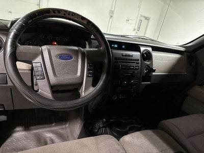 2010 Ford F-150 STX