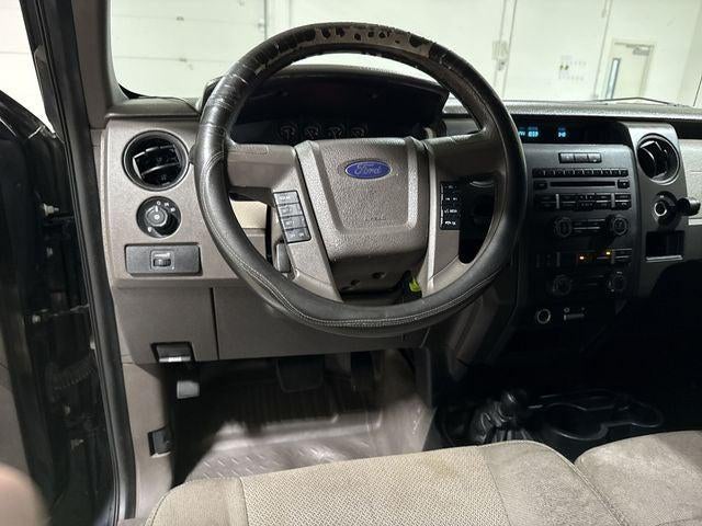 2010 Ford F-150 STX