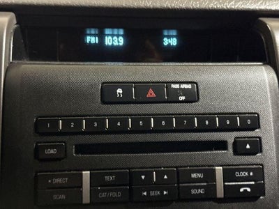 2010 Ford F-150 STX