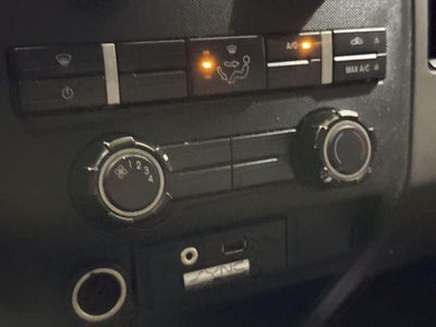 2010 Ford F-150 STX