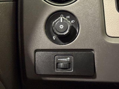 2010 Ford F-150 STX