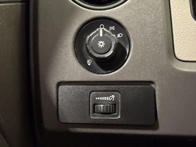 2010 Ford F-150 STX