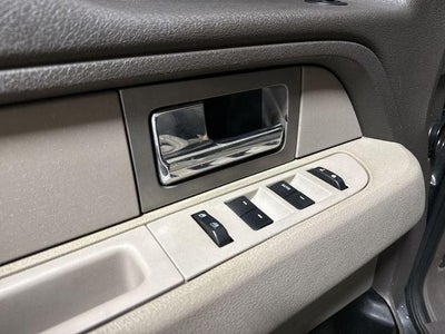 2010 Ford F-150 STX