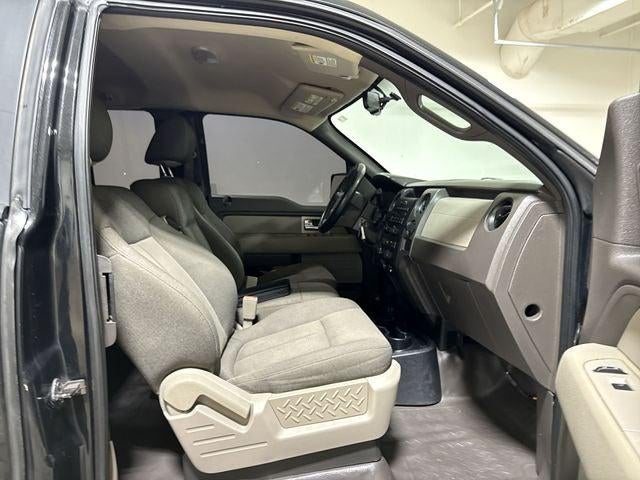 2010 Ford F-150 STX