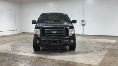 2010 Ford F-150 STX