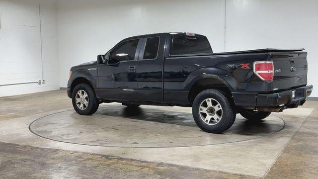 2010 Ford F-150 STX