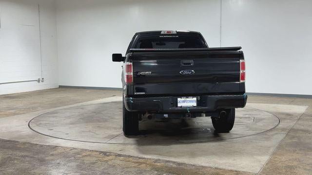 2010 Ford F-150 STX
