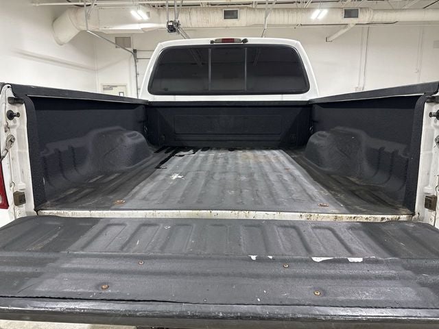 2006 Ford F-350SD Lariat