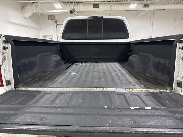 2006 Ford F-350SD Lariat