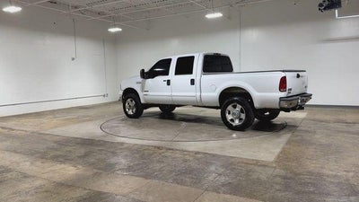 2006 Ford F-350SD Lariat