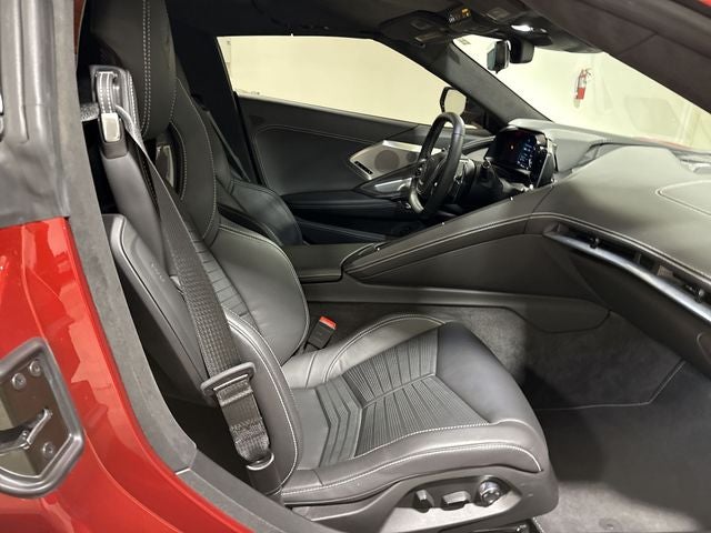 2024 Chevrolet Corvette Stingray 3LT