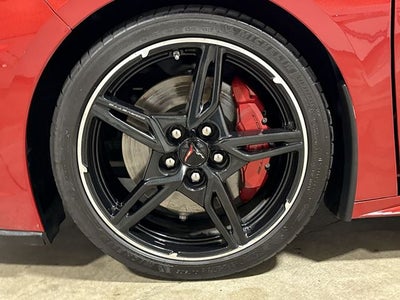 2024 Chevrolet Corvette Stingray 3LT