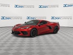2024 Chevrolet Corvette Stingray 3LT