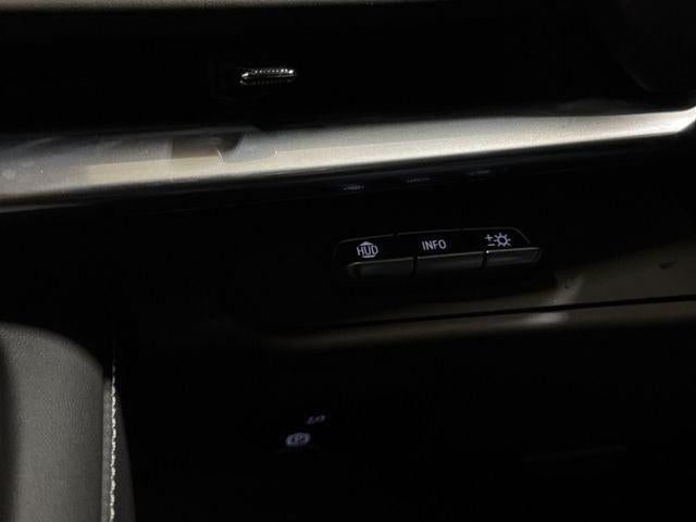 2024 Chevrolet Corvette Stingray 3LT