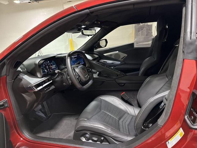 2024 Chevrolet Corvette Stingray 3LT