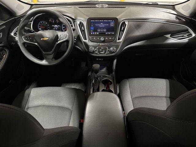 2023 Chevrolet Malibu LS 1FL
