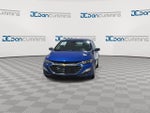 2023 Chevrolet Malibu LS 1FL