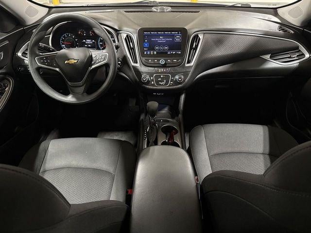 2023 Chevrolet Malibu LS 1FL