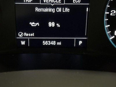 2023 Chevrolet Malibu LS 1FL