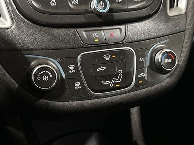 2023 Chevrolet Malibu LS 1FL