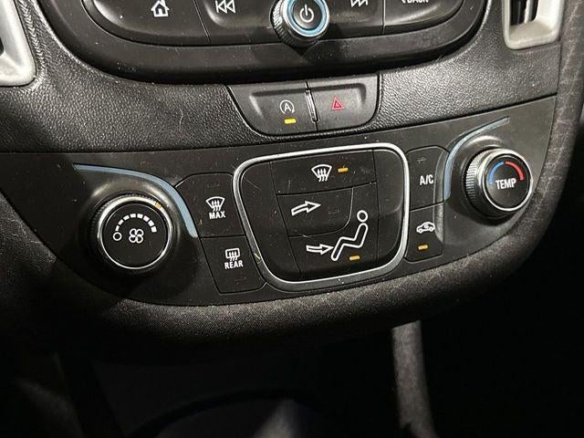 2023 Chevrolet Malibu LS 1FL