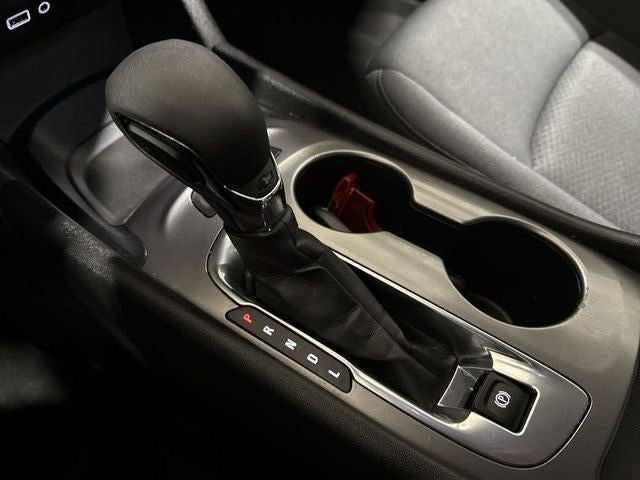 2023 Chevrolet Malibu LS 1FL
