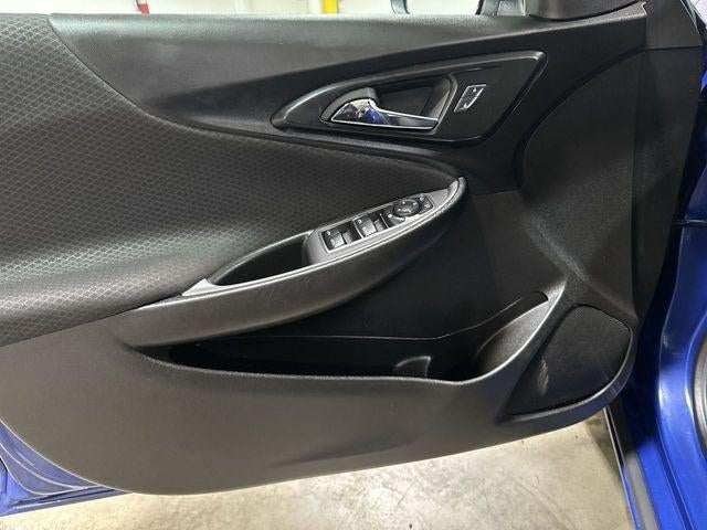 2023 Chevrolet Malibu LS 1FL