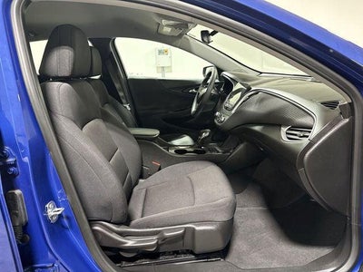 2023 Chevrolet Malibu LS 1FL