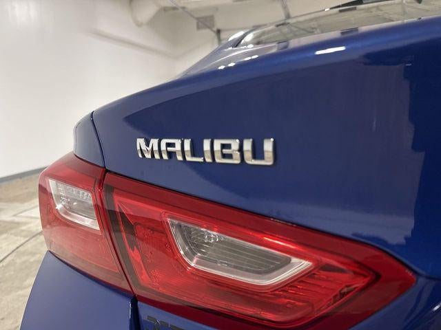 2023 Chevrolet Malibu LS 1FL