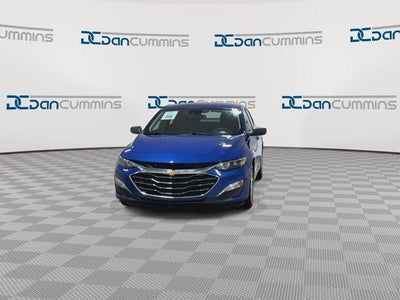 2023 Chevrolet Malibu LS 1FL