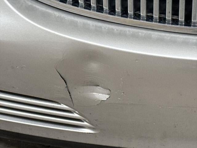 2006 Buick Lucerne CX