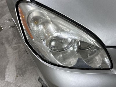2006 Buick Lucerne CX