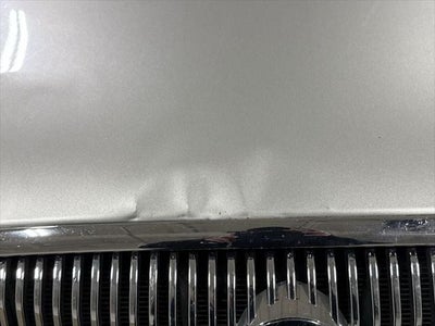 2006 Buick Lucerne CX