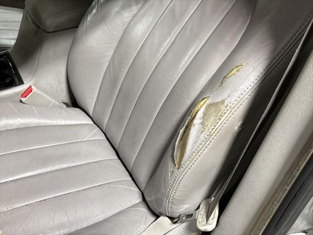 2006 Buick Lucerne CX