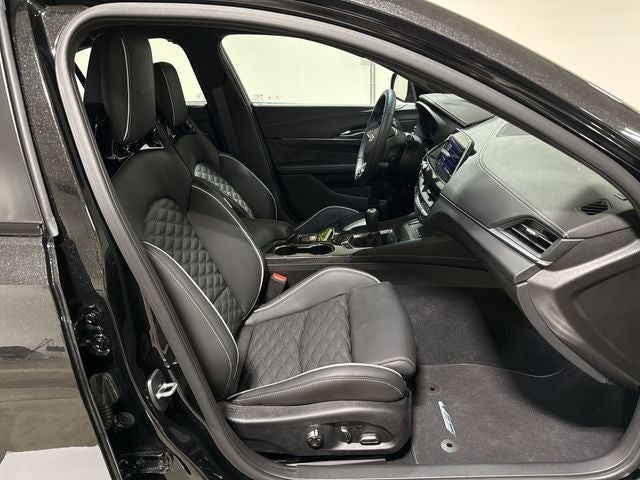 2024 Cadillac CT4 V-Series Blackwing