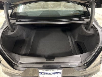 2024 Cadillac CT4 V-Series Blackwing