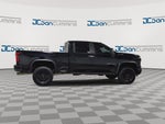 2025 Chevrolet Silverado 2500HD ZR2