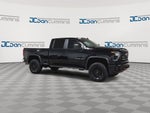 2025 Chevrolet Silverado 2500HD ZR2