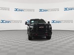 2025 Chevrolet Silverado 2500HD ZR2