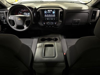 2016 Chevrolet Silverado 3500HD LT