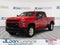 2020 Chevrolet Silverado 2500HD Custom