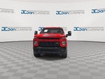 2020 Chevrolet Silverado 2500HD Custom