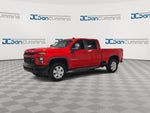 2020 Chevrolet Silverado 2500HD Custom