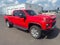 2020 Chevrolet Silverado 2500HD Custom