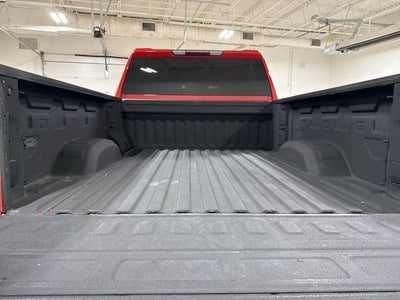 2020 Chevrolet Silverado 2500HD Custom