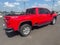2020 Chevrolet Silverado 2500HD Custom