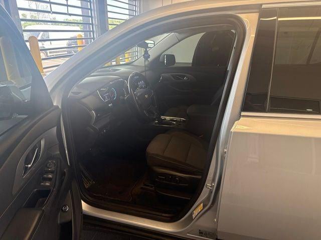 2021 Chevrolet Traverse LT 1LT