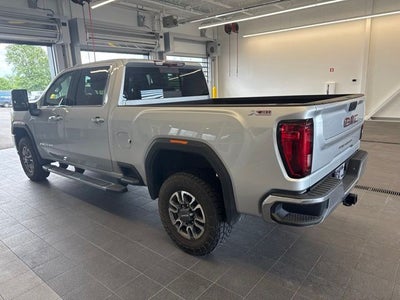 2023 GMC Sierra 3500HD SLT