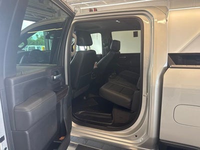 2023 GMC Sierra 3500HD SLT
